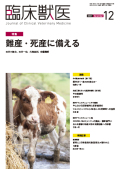 【10％OFF】 臨床獣医 2021年12月号 株式会社 緑書房 週刊誌